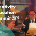 Fostering Creativity through Curricular Innovation (January 2019)